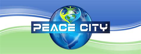 international city of peace|peace city world.